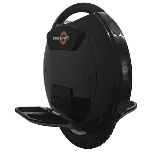 фото Моноколесо kingsong ks14d 340 wh, black