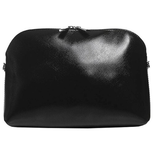 фото Сумка женская suffle 276-4901 сафьян