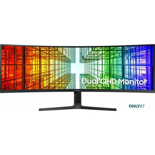 Монитор Samsung LS49A950UIIXCI 11248900₽