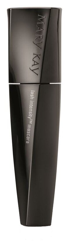 Mary Kay Тушь для ресниц Lash Intensity Mascara, черный