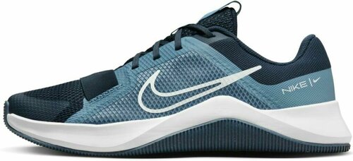 Кроссовки NIKE MC Trainer 2, размер 7.5 US, синий