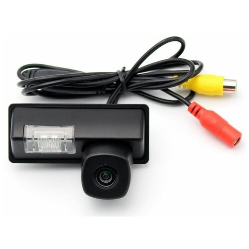 Камера заднего вида Nissan Tiida Sedan Ниссан Тиида Седан 295000₽