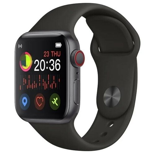 Умные часы X7 117300₽