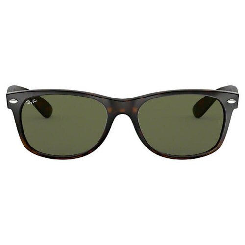 фото Солнцезащитные очки ray-ban new wayfarer rb2132 902 (58-18) luxottica