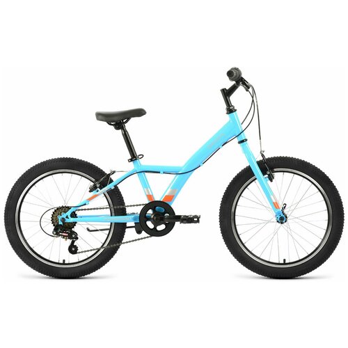 Велосипед горный Forward DAKOTA 20 10 2022 1197000₽