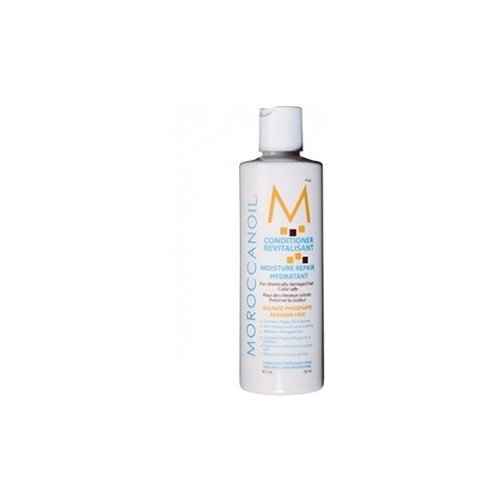 MOROCCANOIL Conditioner - Восстанавливающий кондиционер Moisture Repair Conditioner 250 мл