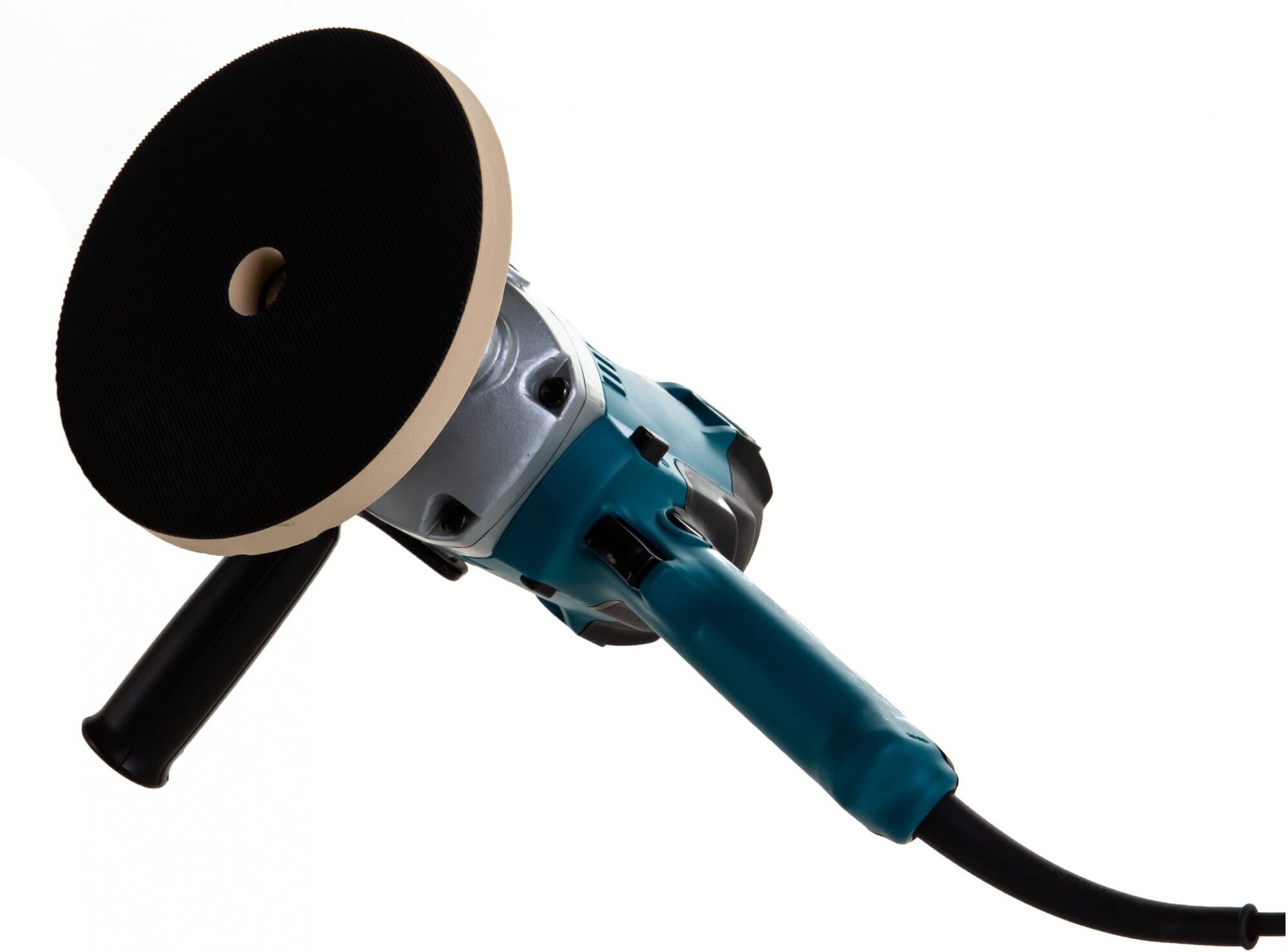 Полировальная машина Makita PV7000C, 900 Вт - фотография № 11