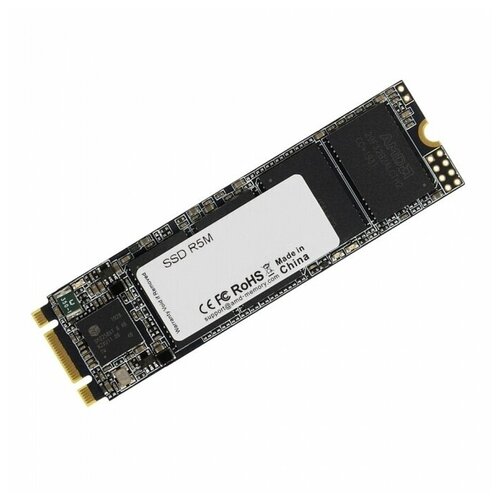 Накопитель SSD 960 Гб AMD Radeon (R5M960G8) M.2 2280