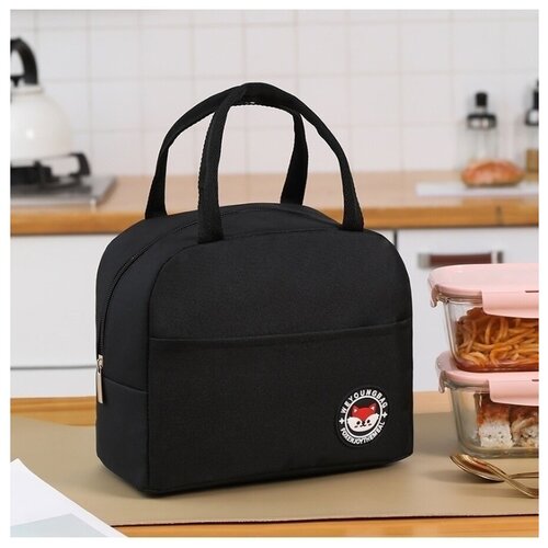 фото Сумка для еды и обеда phg