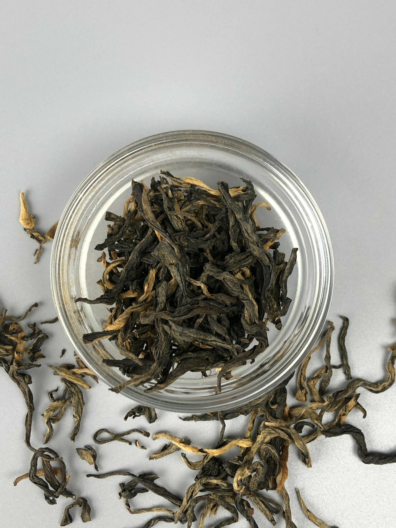 Китайский Чайный набор из 8 сортов - фотография № 9