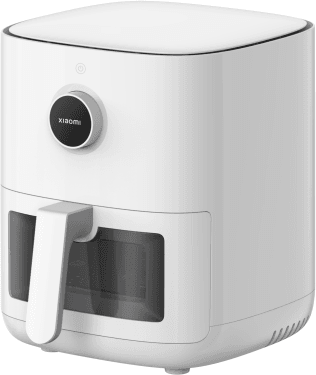 Аэрогриль Xiaomi Mi Smart Air Fryer Pro 4L MAF05 (BHR6943EU) Аэрофритюрница EU-Русская версия