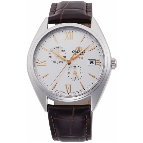 Мужские Наручные часы Orient RA-AK0508S10B