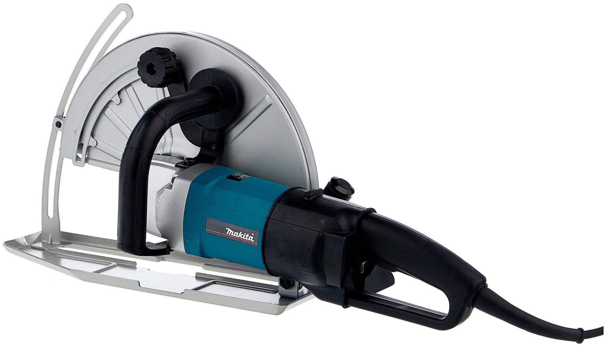 Бороздодел Makita 4114S - фото №3