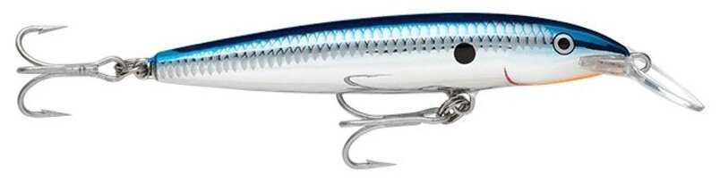 Воблер Rapala Floating Magnum 11 SB