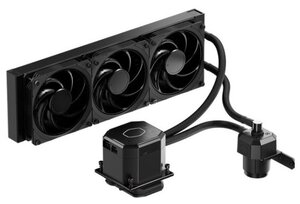 СВО для процессора Cooler Master MasterLiquid ML360 SUB-ZERO