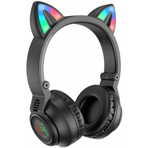 Гарнитура беспроводная полноразмерная Bluetooth Borofone BO18 189500₽