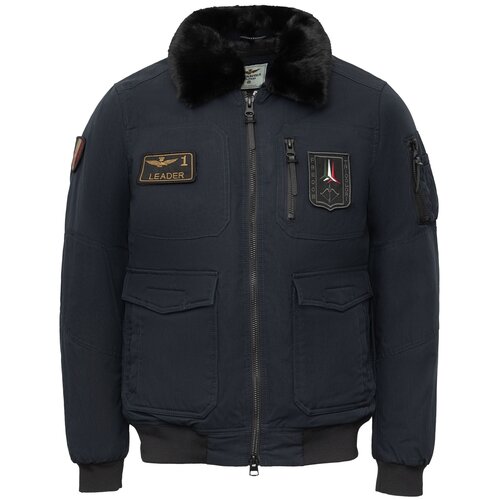 фото Куртка мужская aeronautica militare