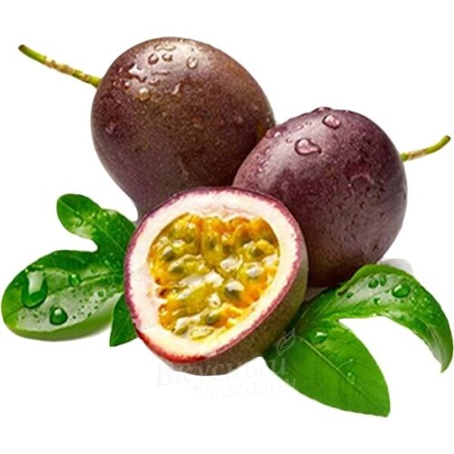 Ароматизатор жидкий Маракуйя Passion Fruit TPA, 10 мл.