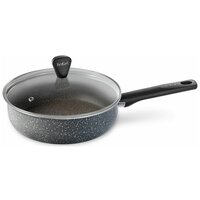 Сотейник Tefal 24 с кр Natural Cook 04211224