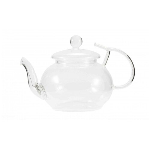 Стеклянный заварочный чайник Примула 600 мл