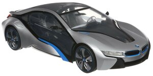 Rastar BMW I8 (49600-11), 1:14, 33 см