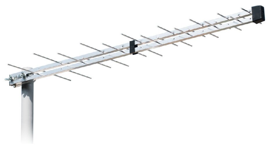 Уличная DVB-T2 антенна LANS LP-14