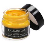 Famaco Жидкая кожа Famacolor 308 jaune - изображение