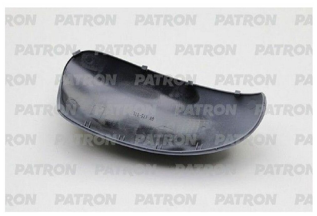 Крышка Зеркала Лев Грунт Ford: Focus - 98-04 PATRON арт. PMG1218C03