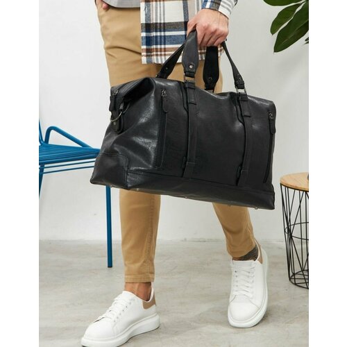 фото Сумка спортивная мужская и женская нет бренда