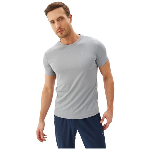 Футболка bilcee 1332 ERKEK ORME T-SHIRT Мужчины TB19MF07S1332-1-1004 L