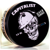 M.O.W. Artisan мыло для бритья "Capitalist"