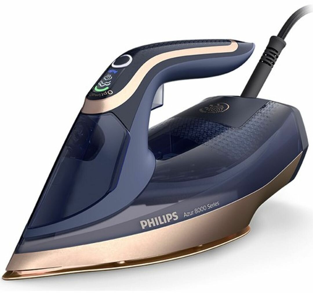 Утюг Philips DST8050 Azur