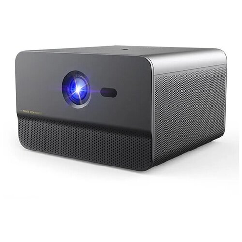 Проектор Changhong C300 M3000 Глобальная версия с Русским языком DLP 800 ANSI 1080p Android 5990000₽