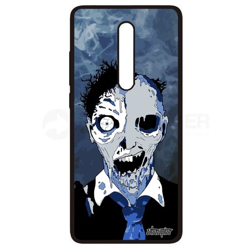 фото Чехол на телефон redmi k20, "зомби" оживший монстр utaupia