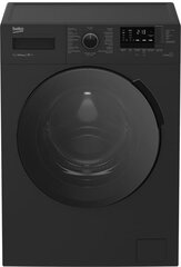 Стиральная машина Beko WSRE7512PRA