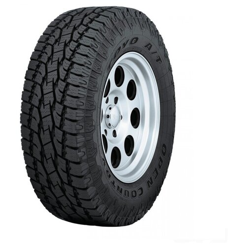 а/шина Toyo OPAT+ 265/70R17 115T TS01114 (Япония)