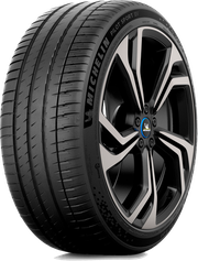 Шины 255/45 R19 Michelin Pilot Sport EV 104W XL Acoustic