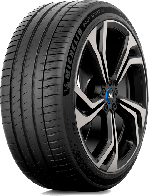 Шины 255/45 R19 Michelin Pilot Sport EV 104W XL Acoustic