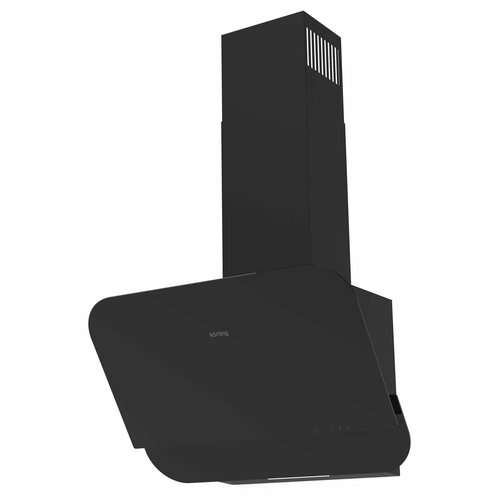 Наклонная вытяжка Korting KHC 66135 GN 1959000₽