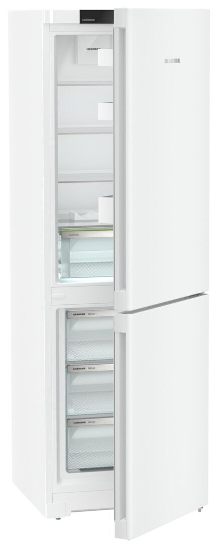 Холодильник Liebherr CNd 5203 Pure NoFrost - фотография № 6
