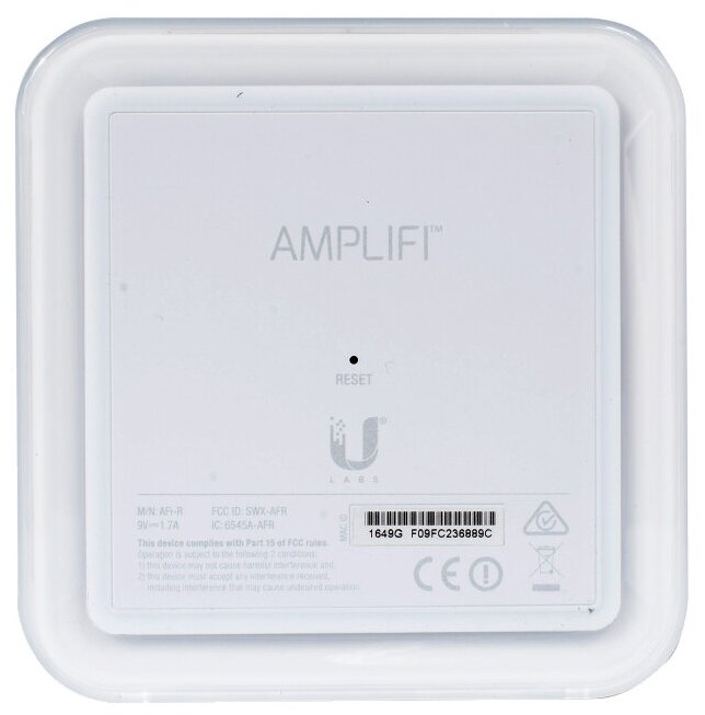 Ubiquiti AFI-R - фото №4