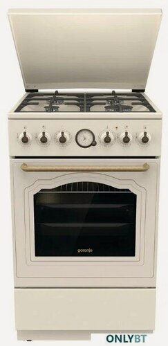 Изображение товара Комбинированная плита Gorenje GKS5B70CLI