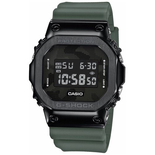 Наручные часы Casio GM-5600B-3ER