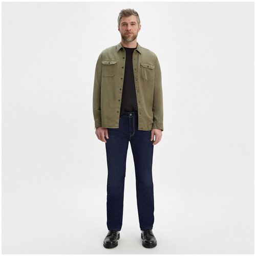 фото Джинсы levis 514™ straight мужчины 00514-1276 36/30 levi's