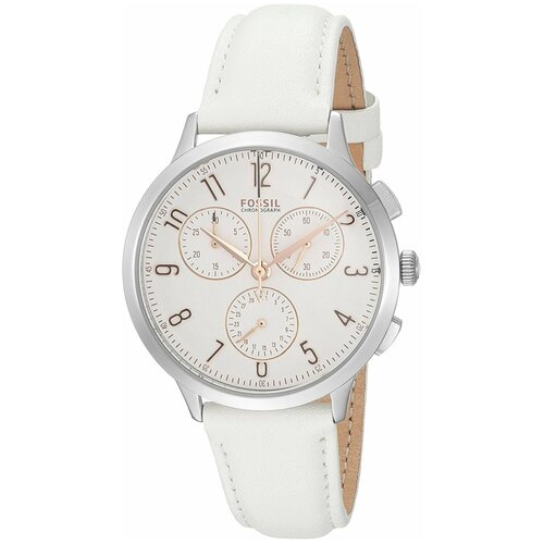 фото Наручные часы fossil ch4000