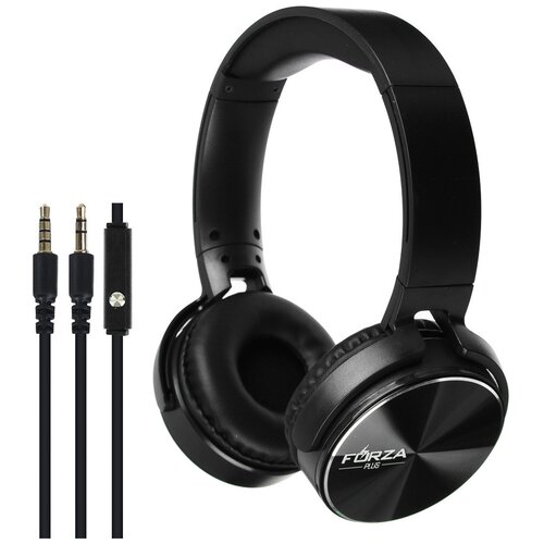 Наушники полноразмерные Forza 916-136 80400₽