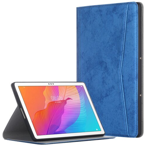 Чехол Premium для планшета Huawei MatePad T10 / T10s Цвет: синий