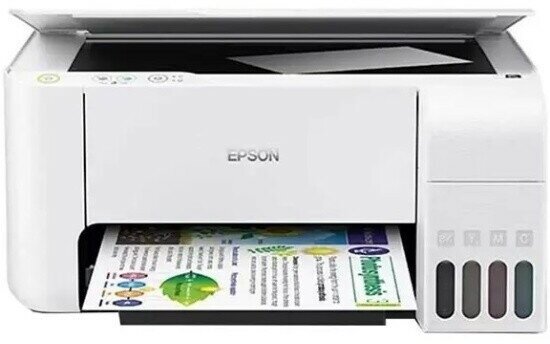 МФУ Epson L3216 (C11C68518/C11CJ68518)