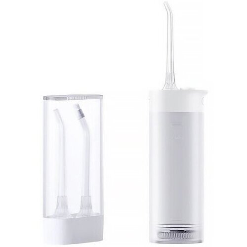 Ирригатор Mijia Electric Flusher MEO702 White