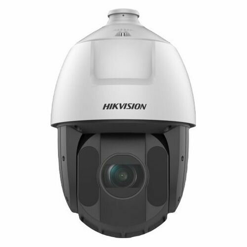 Камера видеонаблюдения IP Hikvision DS-2DE5425IW-AET5 1440p 48 - 120 мм белый 5655100₽